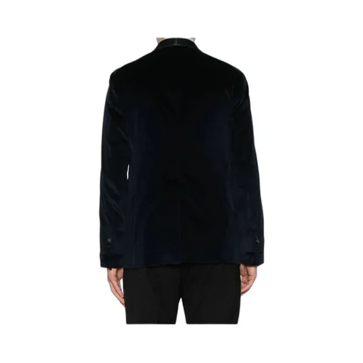 Long Sleeve Blazer