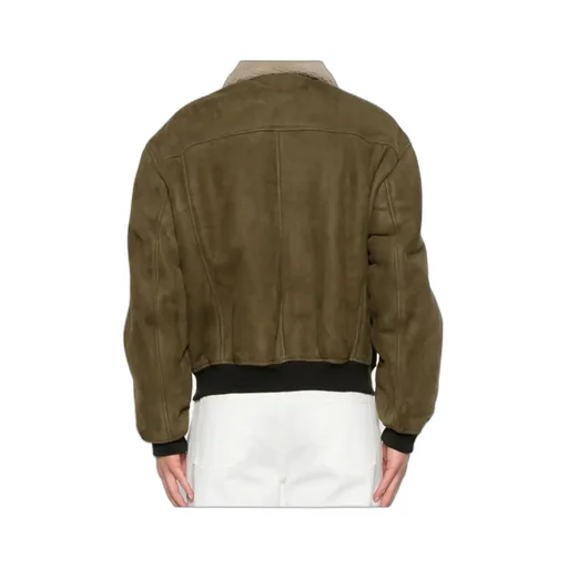 Long Sleeve Casual Jacket