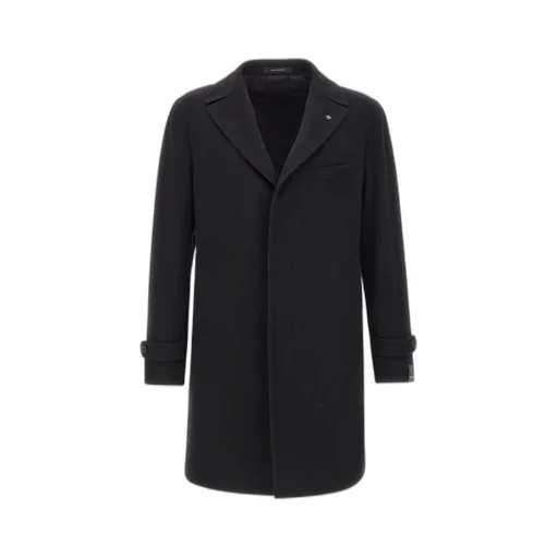 Long Sleeve Coat