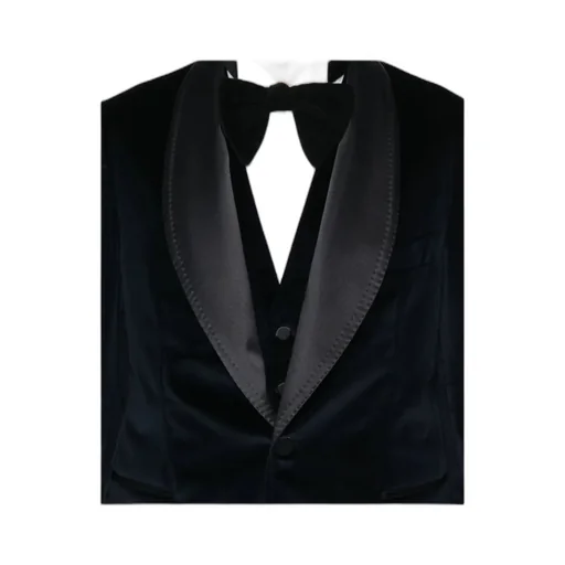 Long Sleeve Blazer