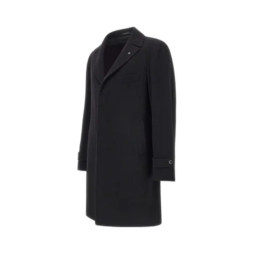 Long Sleeve Coat