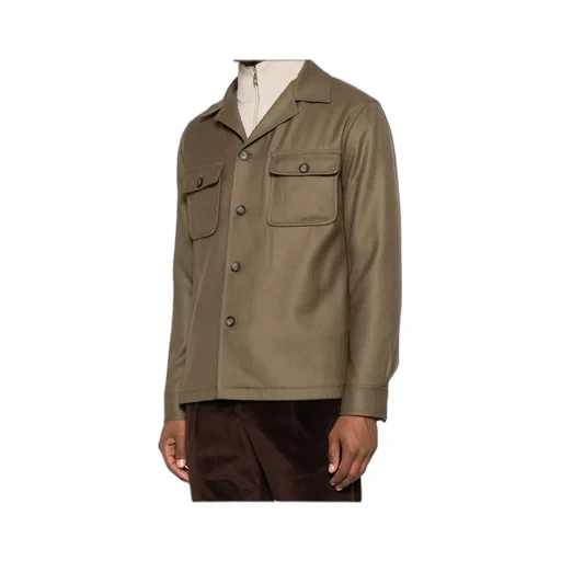 Long Sleeve Casual Jacket