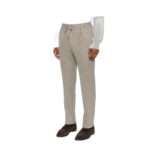 Drawstring Trousers