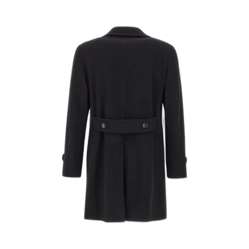 Long Sleeve Coat