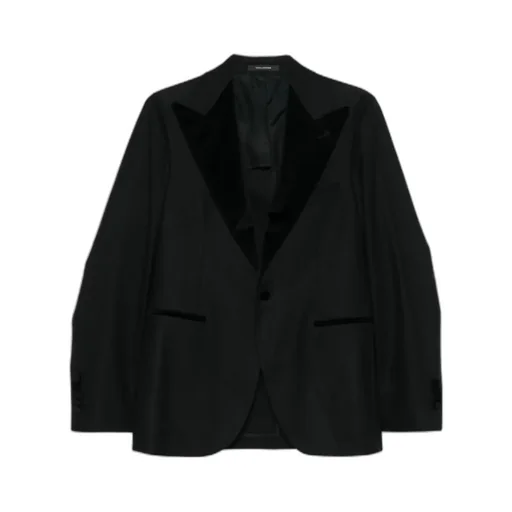 Long Sleeve Blazer