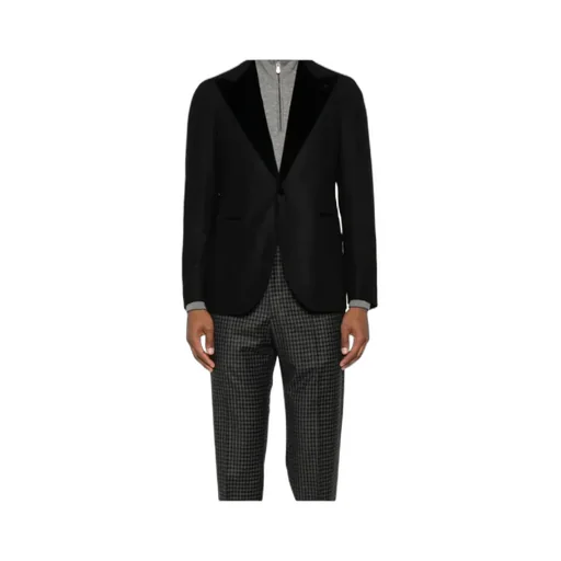 Long Sleeve Blazer