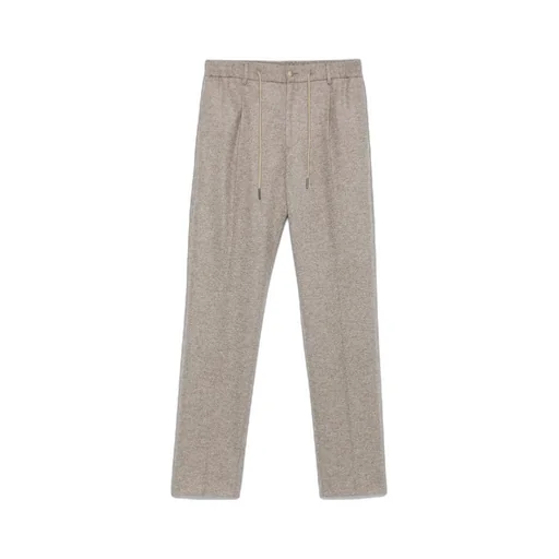 Drawstring Trousers