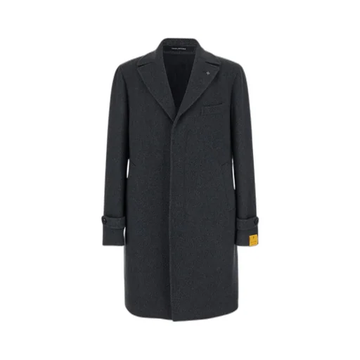 Long Sleeve Coat