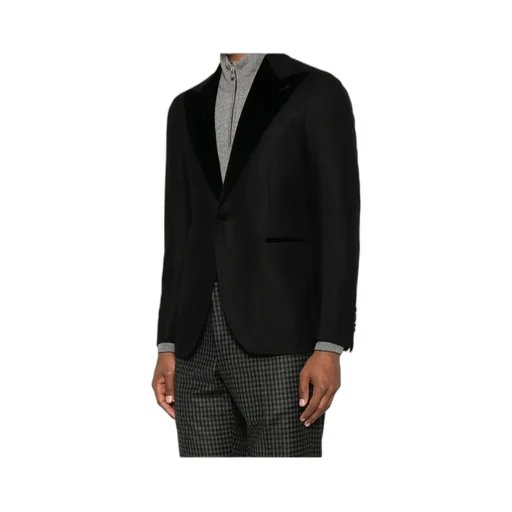 Long Sleeve Blazer