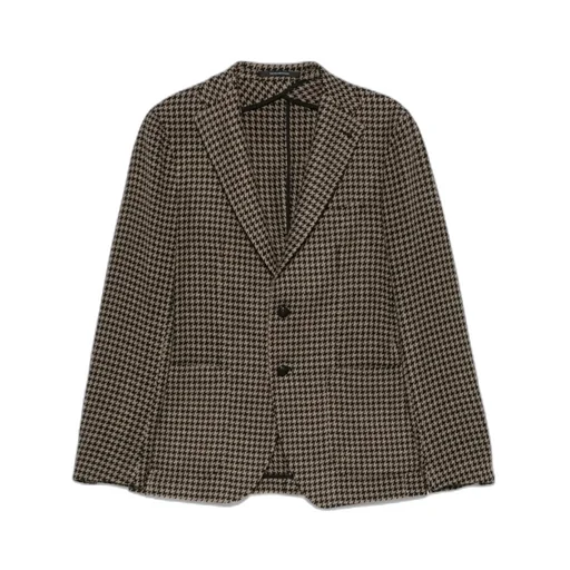 Long Sleeve Blazer