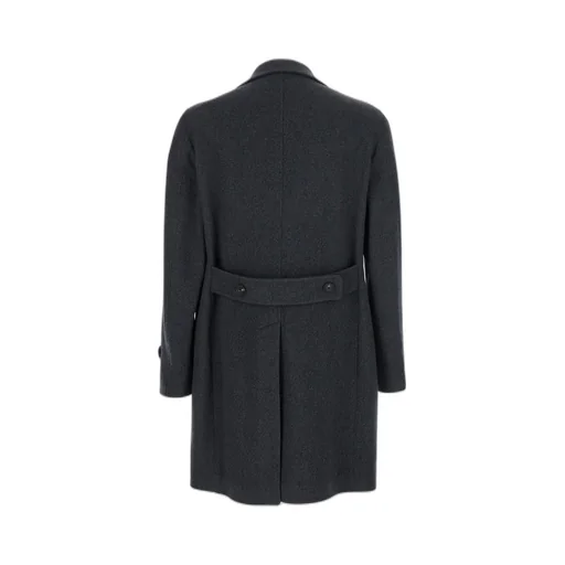 Long Sleeve Coat