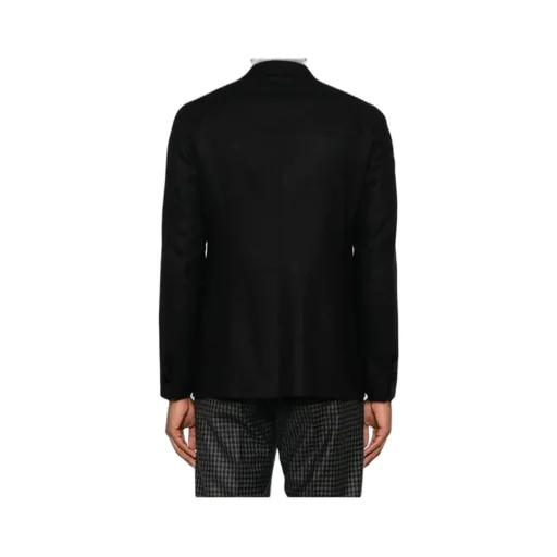 Long Sleeve Blazer