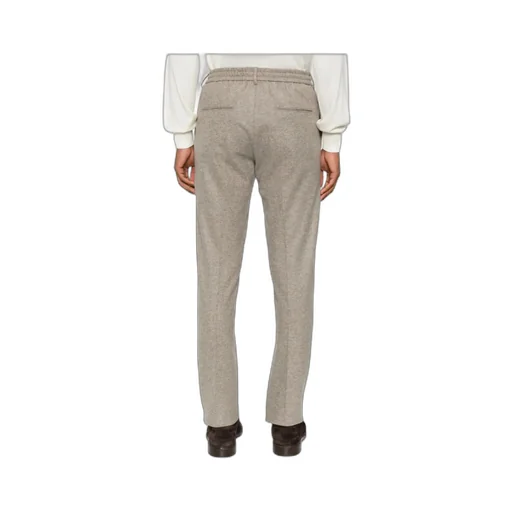 Drawstring Trousers