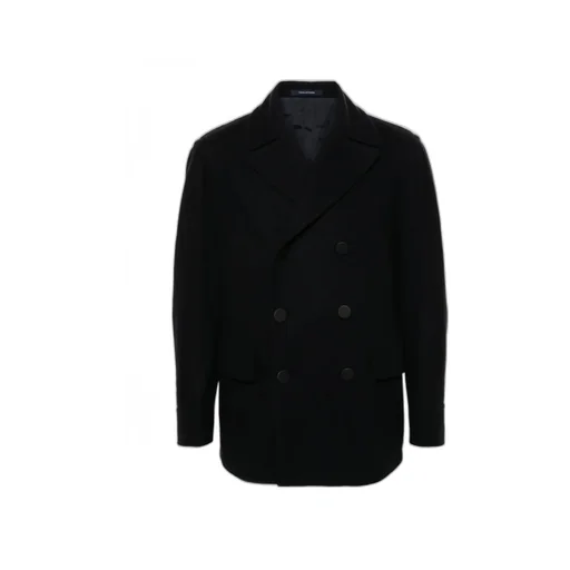 Long-Sleeved Casual Jacket