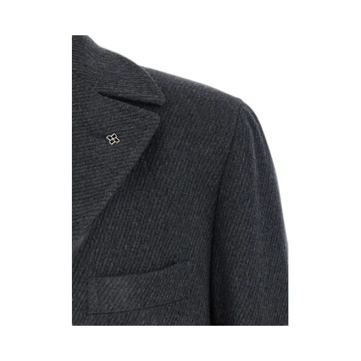 Long Sleeve Coat