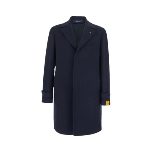 Long Sleeve Coat