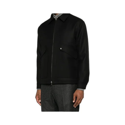 Long Sleeve Casual Jacket