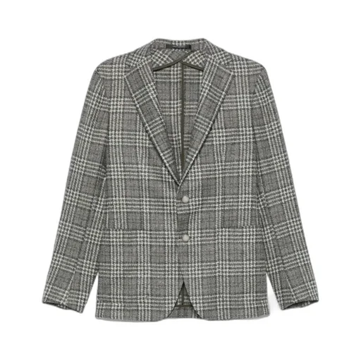 Long Sleeve Blazer
