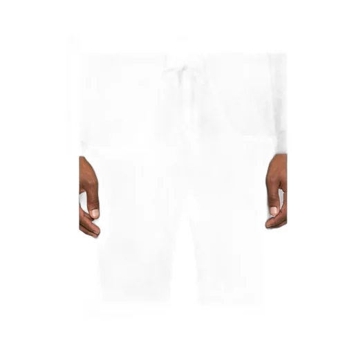 Drawstring Trousers