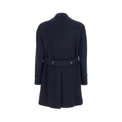 Long Sleeve Coat