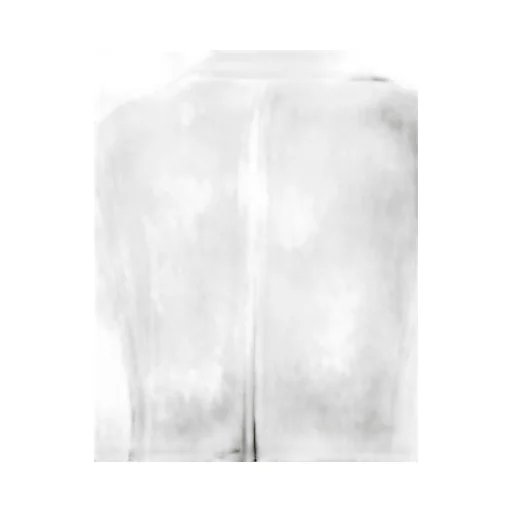 Double-Breasted Coat