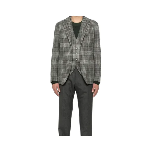 Long Sleeve Blazer