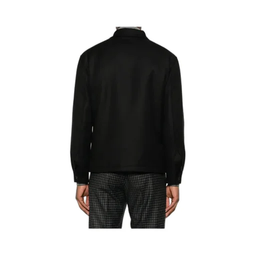 Long Sleeve Casual Jacket