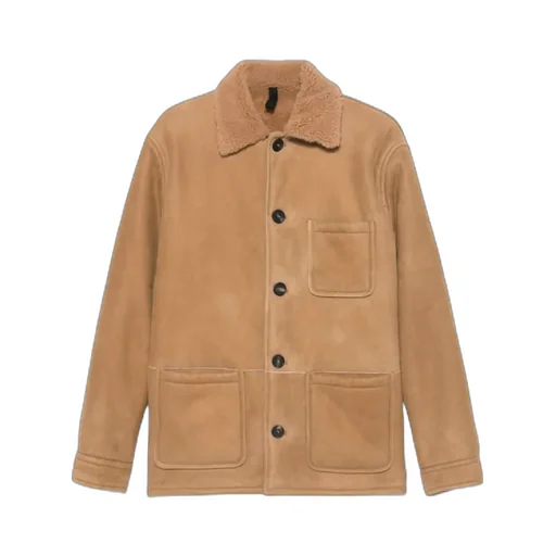 Long Sleeve Casual Jacket