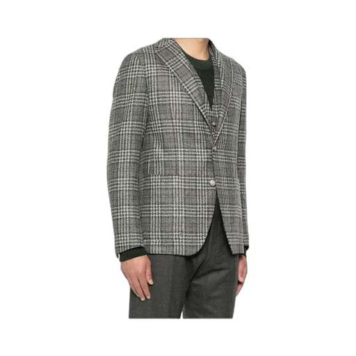 Long Sleeve Blazer