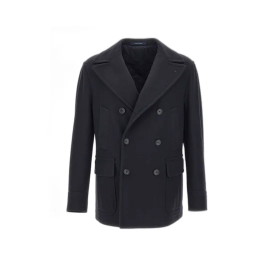 Short Coat