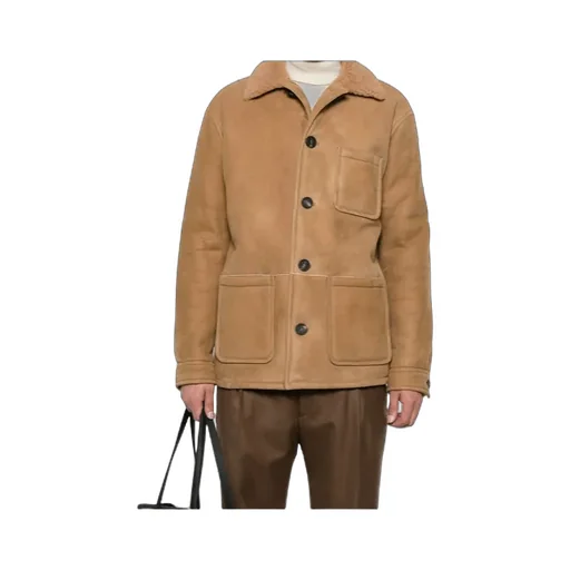 Long Sleeve Casual Jacket