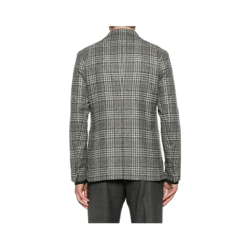 Long Sleeve Blazer