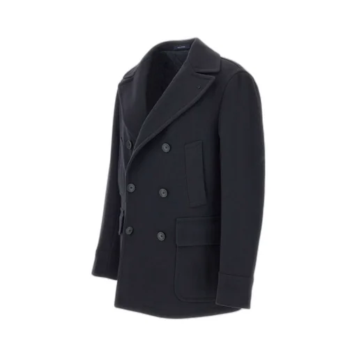 Short Coat