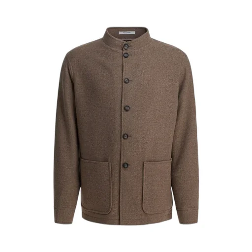 Long Sleeve Jacket