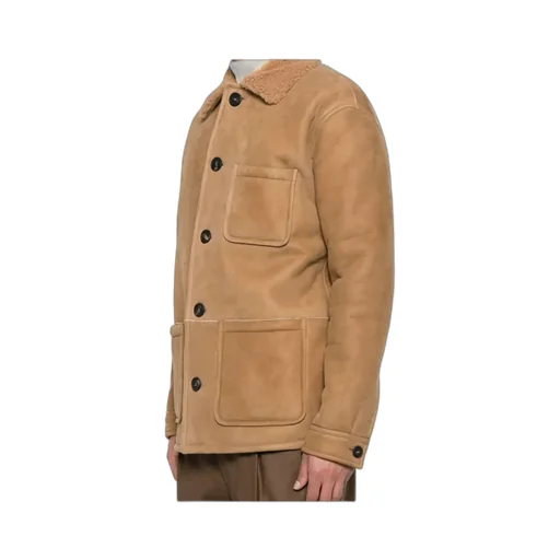 Long Sleeve Casual Jacket