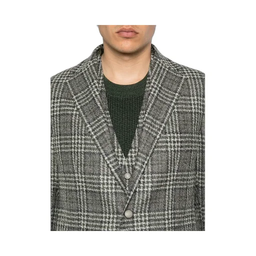 Long Sleeve Blazer