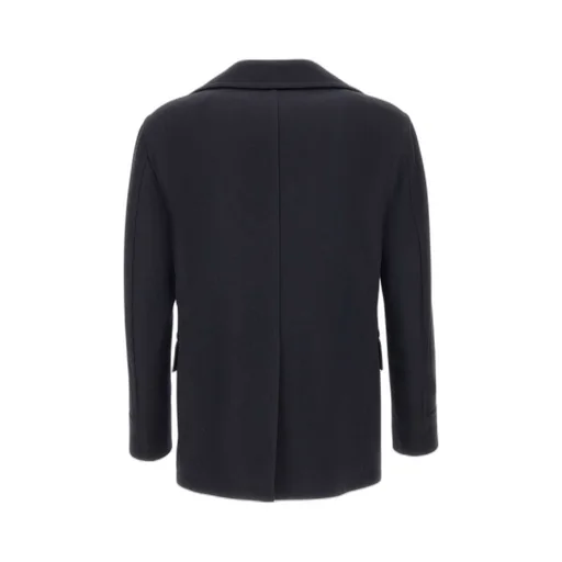 Short Coat