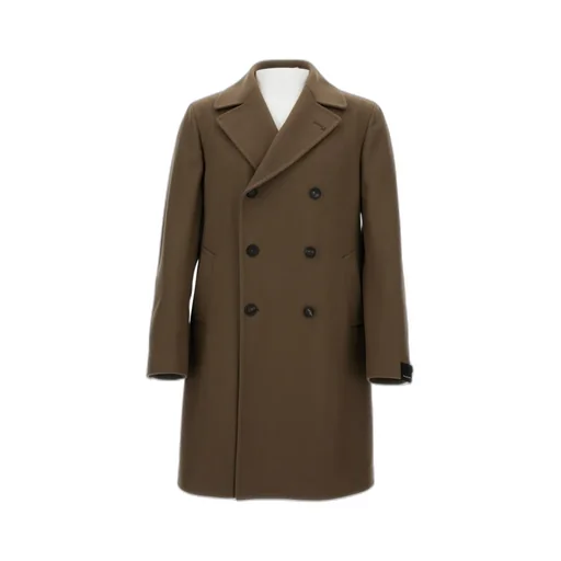 Long Sleeve Coat