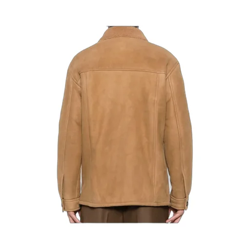 Long Sleeve Casual Jacket