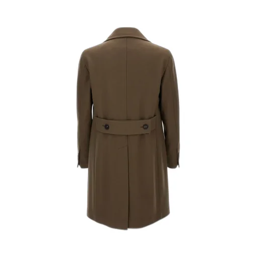 Long Sleeve Coat