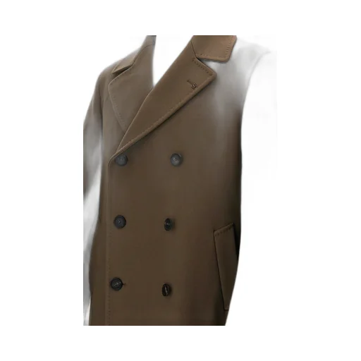 Long Sleeve Coat