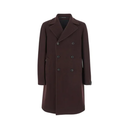 Long Sleeve Coat