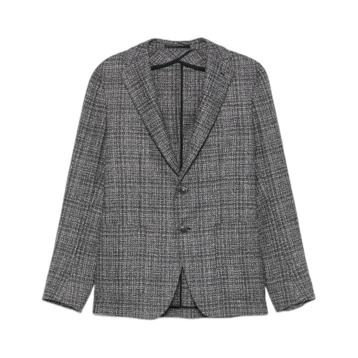 Long Sleeve Blazer