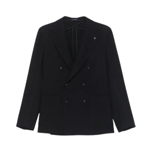 Double Breasted Blazer