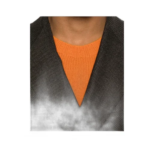 Double-Breasted Blazer