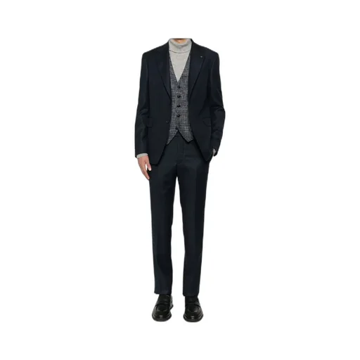 Suit Jacket