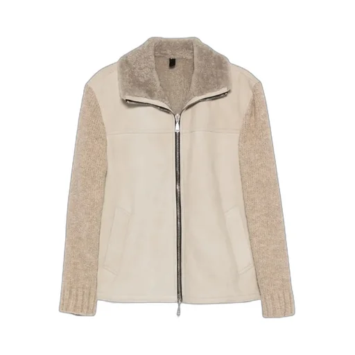 Long Sleeve Casual Jacket