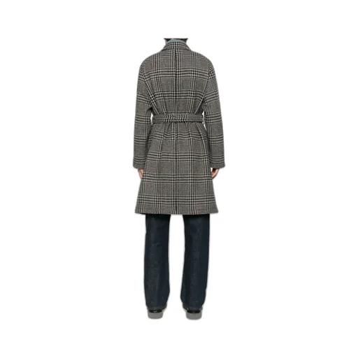 Long Sleeve Coat