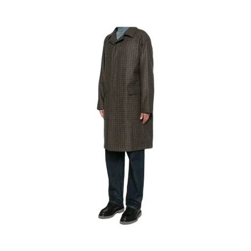 Long Sleeve Coat