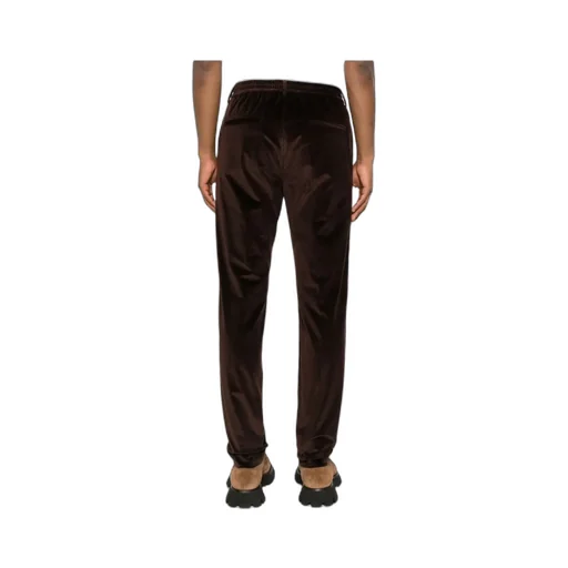 Drawstring Casual Pants
